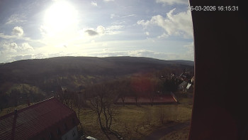 Město Hora Svaté Kateřiny