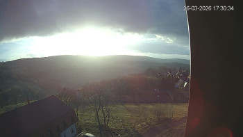 Město Hora Svaté Kateřiny