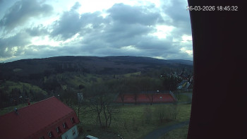 Město Hora Svaté Kateřiny