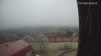 Město Hora Svaté Kateřiny