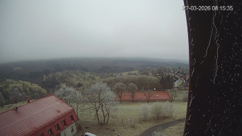 Město Hora Svaté Kateřiny