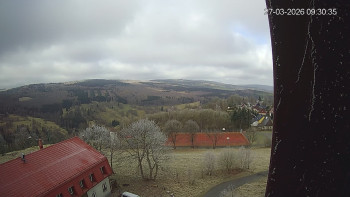 Město Hora Svaté Kateřiny