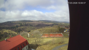 Město Hora Svaté Kateřiny