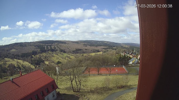 Město Hora Svaté Kateřiny