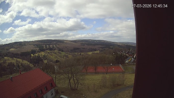 Město Hora Svaté Kateřiny