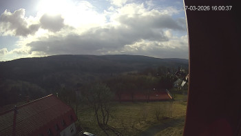 Město Hora Svaté Kateřiny