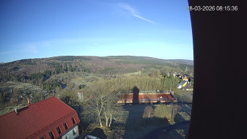 Město Hora Svaté Kateřiny