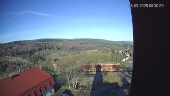 Město Hora Svaté Kateřiny