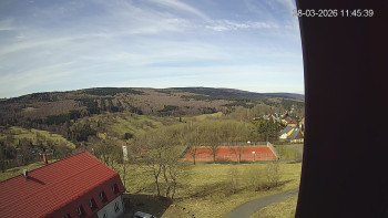 Město Hora Svaté Kateřiny