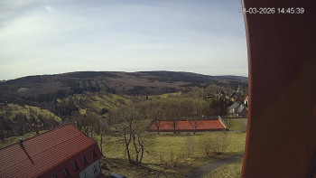 Město Hora Svaté Kateřiny