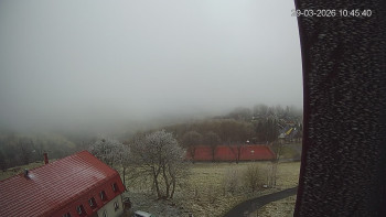 Město Hora Svaté Kateřiny