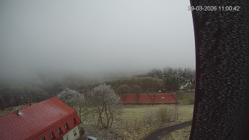 Město Hora Svaté Kateřiny