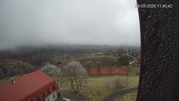 Město Hora Svaté Kateřiny