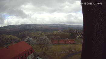 Město Hora Svaté Kateřiny