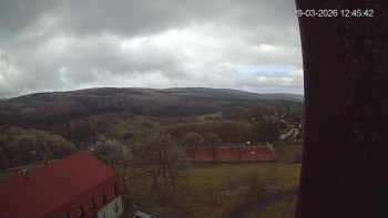 Město Hora Svaté Kateřiny