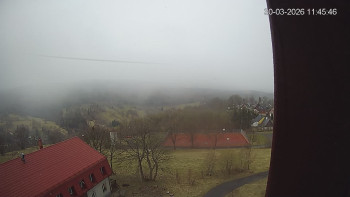 Město Hora Svaté Kateřiny