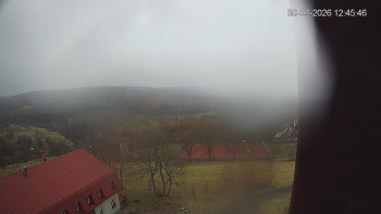 Město Hora Svaté Kateřiny