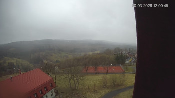 Město Hora Svaté Kateřiny