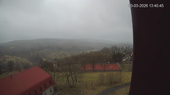 Město Hora Svaté Kateřiny