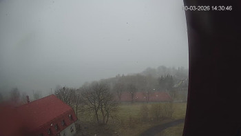 Město Hora Svaté Kateřiny