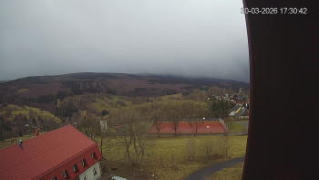 Město Hora Svaté Kateřiny