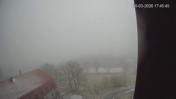 Město Hora Svaté Kateřiny