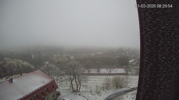 Město Hora Svaté Kateřiny