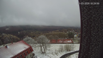 Město Hora Svaté Kateřiny