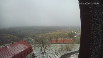 Město Hora Svaté Kateřiny