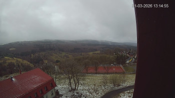 Město Hora Svaté Kateřiny