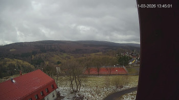 Město Hora Svaté Kateřiny