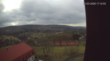 Město Hora Svaté Kateřiny