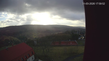 Město Hora Svaté Kateřiny