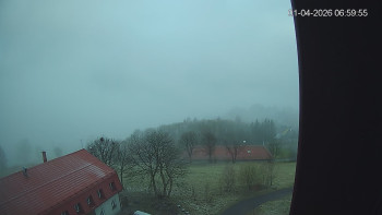 Město Hora Svaté Kateřiny