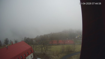 Město Hora Svaté Kateřiny