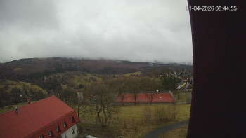 Město Hora Svaté Kateřiny