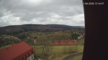 Město Hora Svaté Kateřiny