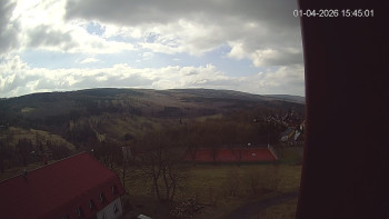 Město Hora Svaté Kateřiny