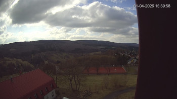 Město Hora Svaté Kateřiny