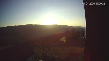 Město Hora Svaté Kateřiny