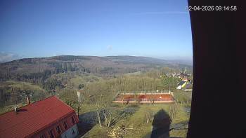 Město Hora Svaté Kateřiny