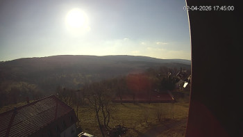 Město Hora Svaté Kateřiny