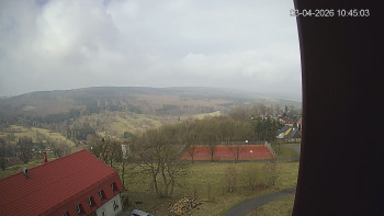 Město Hora Svaté Kateřiny