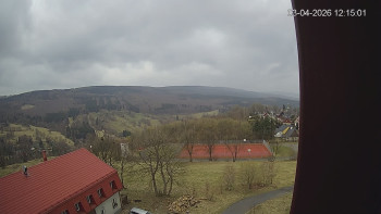 Město Hora Svaté Kateřiny