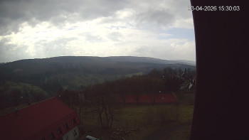 Město Hora Svaté Kateřiny