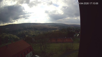 Město Hora Svaté Kateřiny