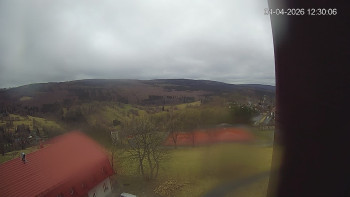 Město Hora Svaté Kateřiny