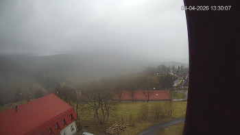 Město Hora Svaté Kateřiny