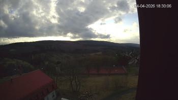 Město Hora Svaté Kateřiny