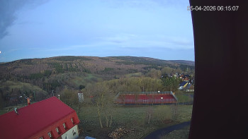 Město Hora Svaté Kateřiny